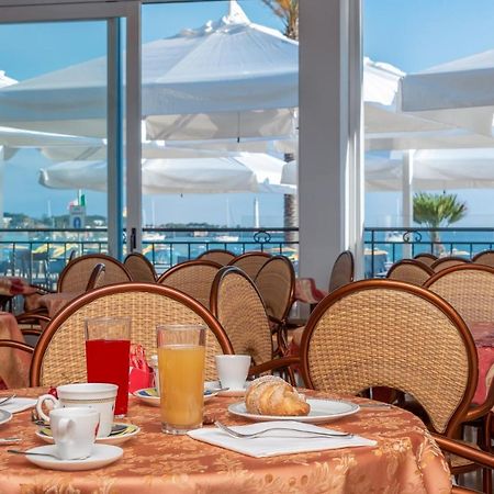 Hotel Riviera San Vito Lo Capo Luaran gambar