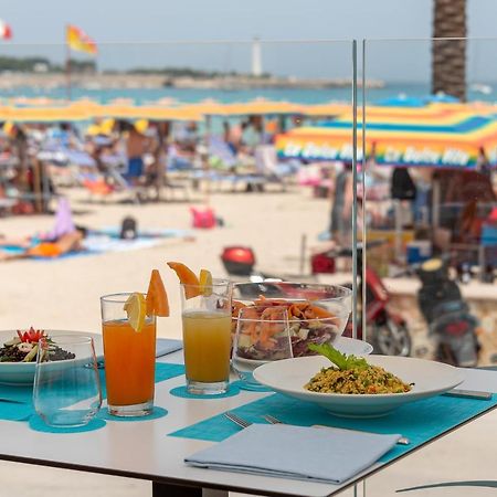 Hotel Riviera San Vito Lo Capo Luaran gambar