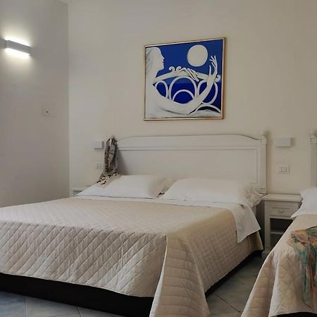 Hotel Riviera San Vito Lo Capo Luaran gambar
