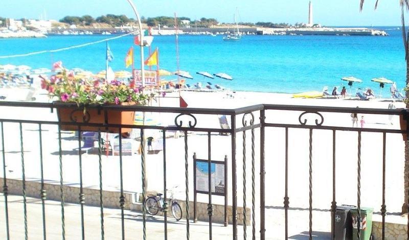 Hotel Riviera San Vito Lo Capo Luaran gambar