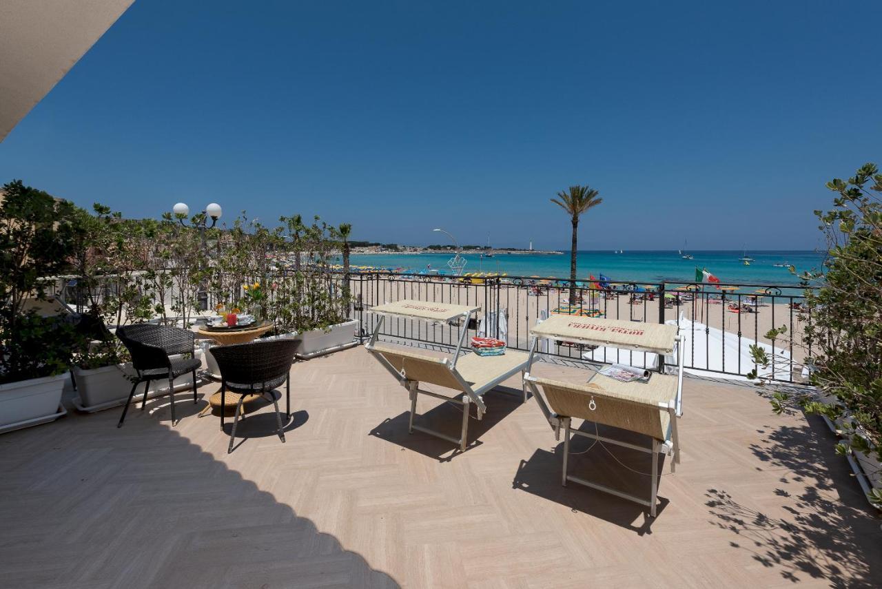 Hotel Riviera San Vito Lo Capo Luaran gambar