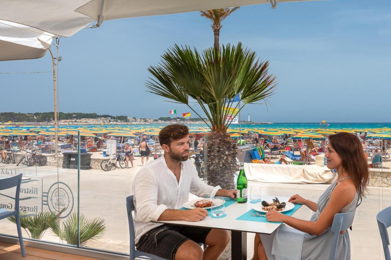 Hotel Riviera San Vito Lo Capo Luaran gambar