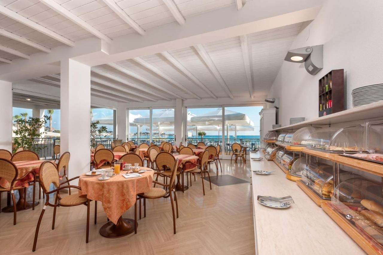 Hotel Riviera San Vito Lo Capo Luaran gambar