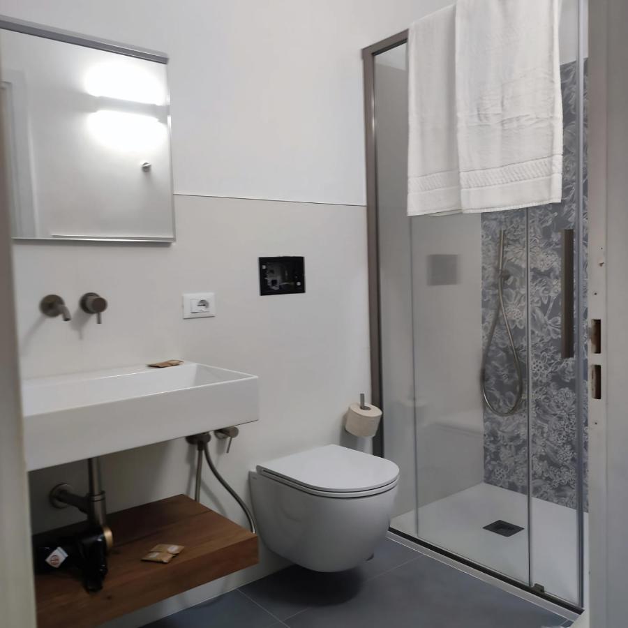 Hotel Riviera San Vito Lo Capo Luaran gambar
