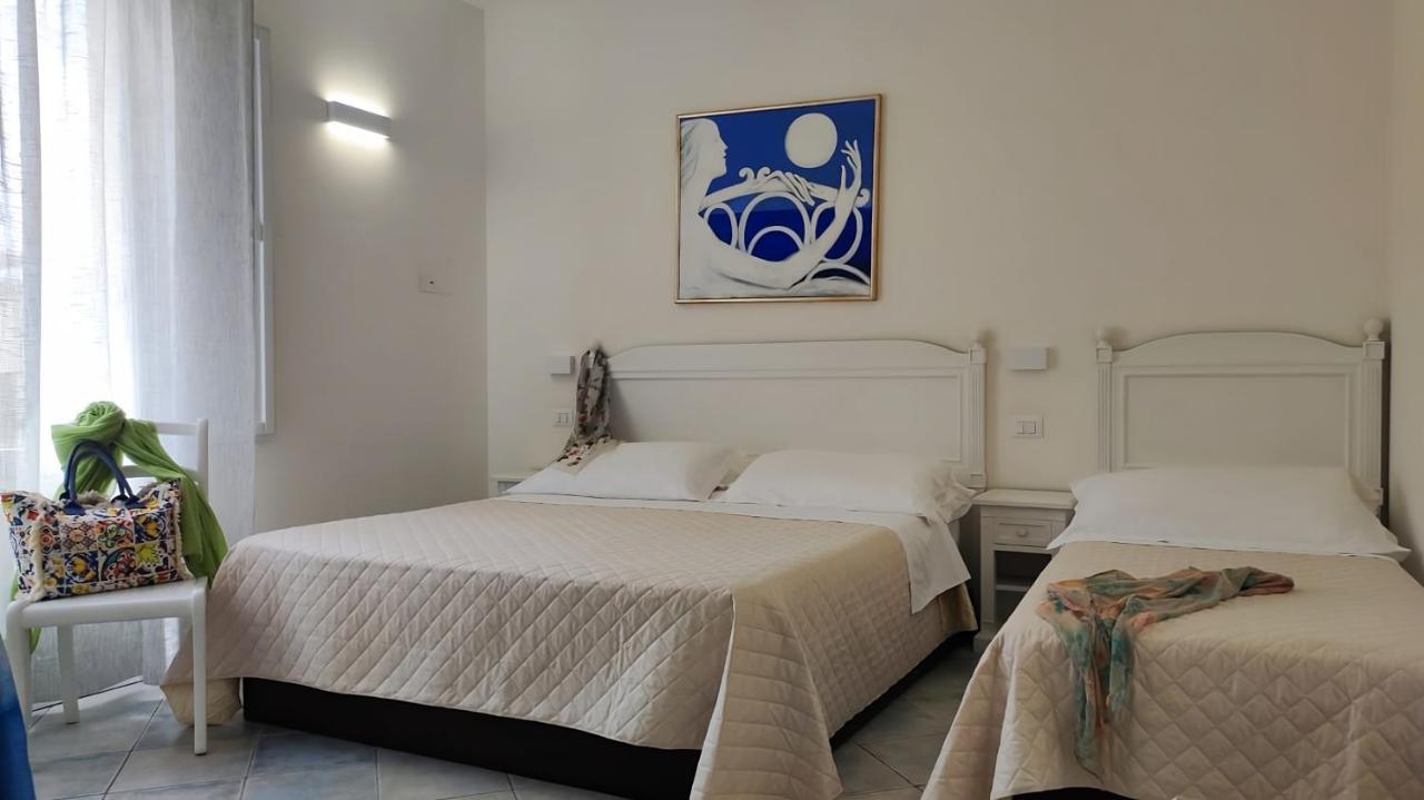 Hotel Riviera San Vito Lo Capo Luaran gambar