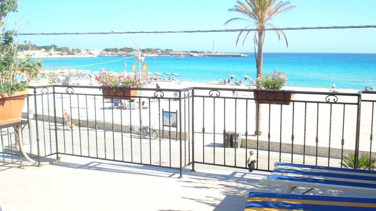 Hotel Riviera San Vito Lo Capo Bilik gambar