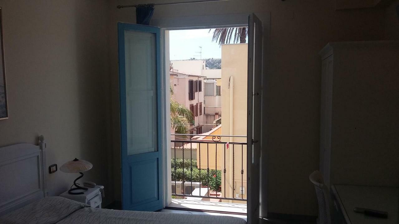 Hotel Riviera San Vito Lo Capo Luaran gambar